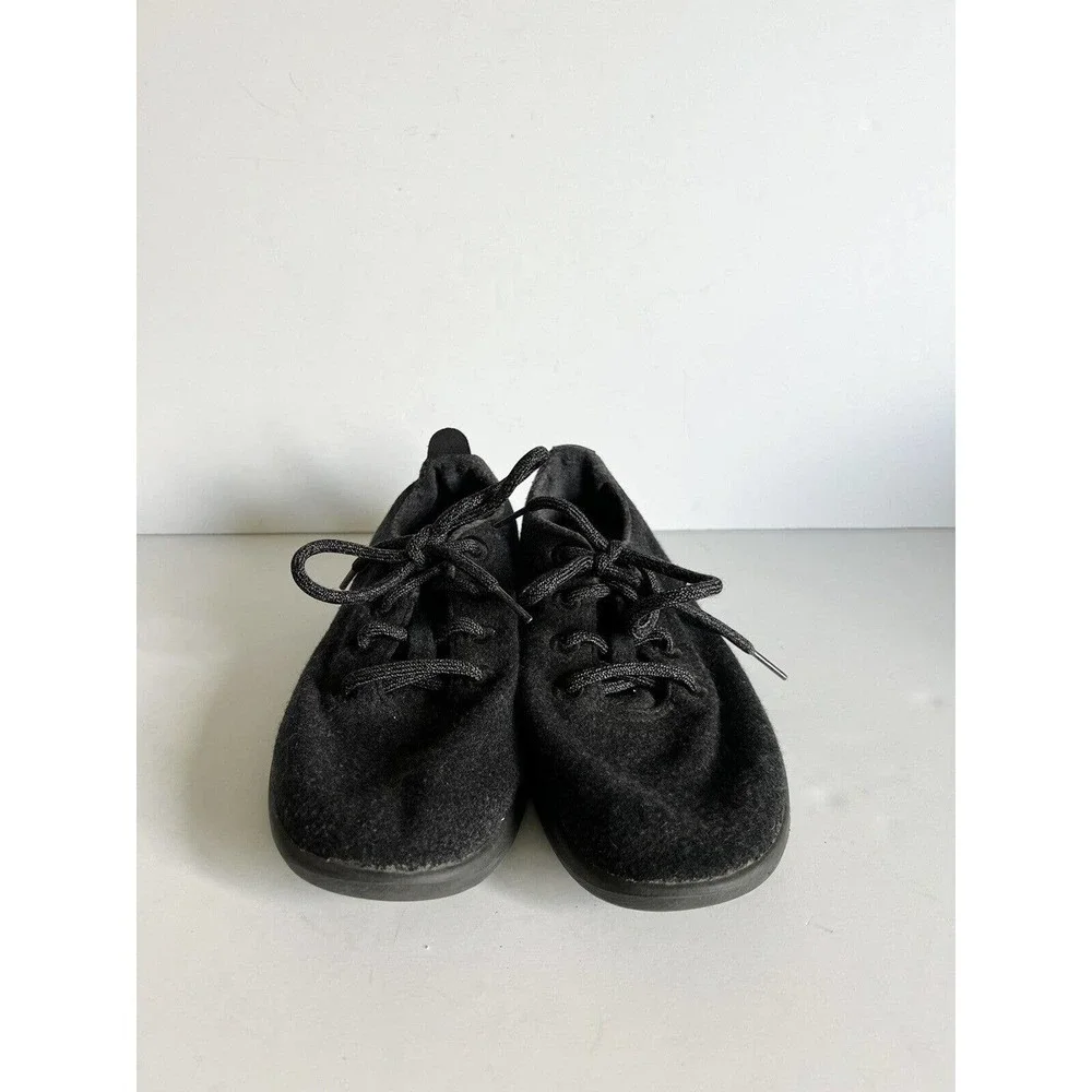 Allbirds Wool Runners Sneaker
